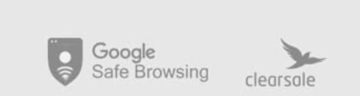 Google Safe Browsing e ClearSale